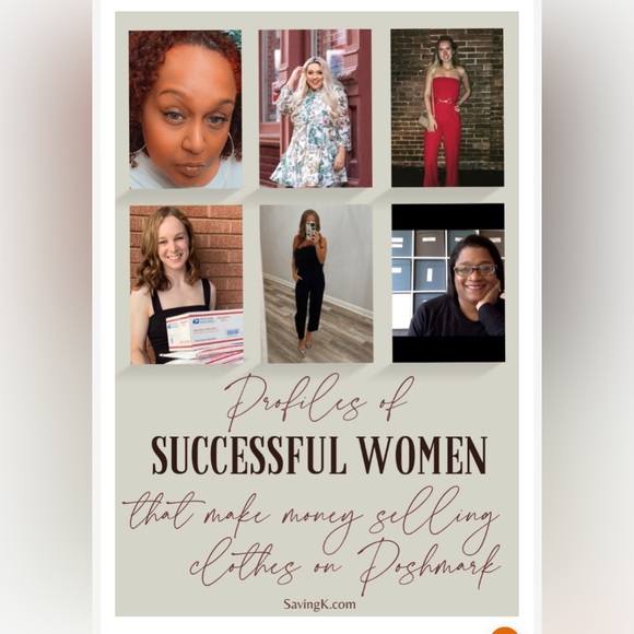 Meet your Posher, Dawn - Picture 3 of 10